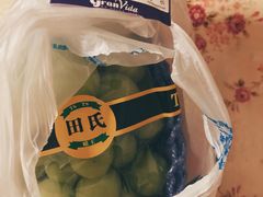-GranVida生活超市(海信广场店)