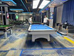 -永宁台球·棋牌俱乐部(淮海路店)