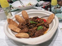 -宴昆山·私房菜(春晖店)