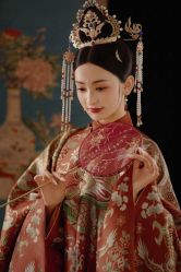 -美云庭古装·格格服汉服·京城旅拍(北京店)