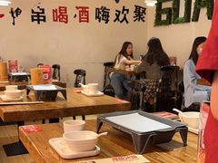 -管氏翅吧(国展店)
