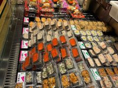 -池田寿司·新鲜现做(昌平悦荟店)