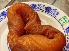 -清真·伊宝荷叶甑糕(牛街店)