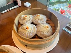 -东百坊巷大酒店·坊巷餐厅(东百中心店)