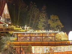 -巴倒烫陆派火锅山庄(南山总店)