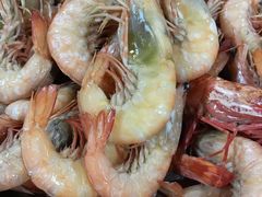 -胜海大排档·海鲜·黄鳝饭(十年老店)