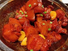 -涌上外婆桥(南塘店)