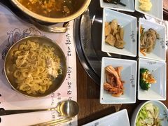 -首尔馆韩国料理(金童路店)