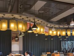 -小杨烤肉·陕西烧烤·陕西地方菜(明德门店)
