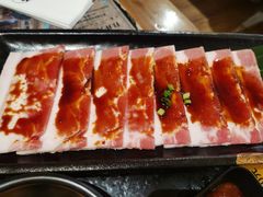 -九田家黑牛烤肉料理(石路天虹店)
