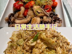 -董家大院·京味家常菜(朝丰家园店)