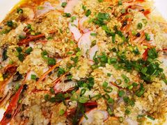 -上和臻品中国菜(花园街店)