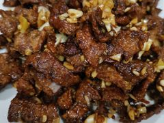 老爆三-老七饭馆(光荣道总店)