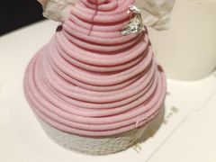 -玲婧胡同·生日蛋糕·餐厅(嘉里城店)