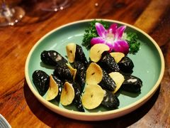 -JUKEBOX玖部音乐餐厅(华侨城店)