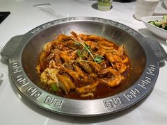 -李想大虾(吾悦广场店)