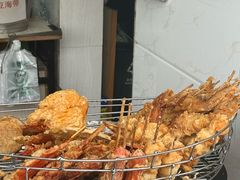 -骆记肠粉油糍