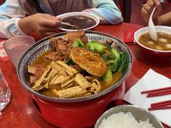 -喜家德虾仁水饺(景枫中心店)