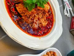 -陶德砂锅(蜀汉路店)
