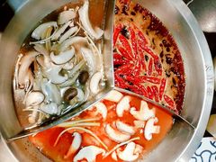-大龙燚火锅(春熙店)