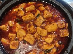 -易老妈蹄花.特色川菜(人民公园总店)