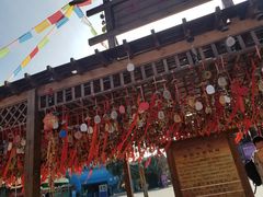 -观澜山水田园