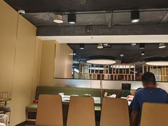 -海底捞火锅(崇文门新世界百货店)