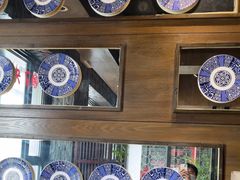 -老土灶民间菜(跃进桥店)