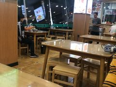大堂-清真·尖子尖牛肉面(王府井店)
