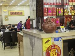 -金阁家常菜(贵阳路店)