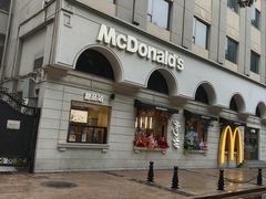 -麦当劳(沙面店)