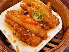 -顺德人家食府(黄金广场店)