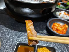 -九田家黑牛烤肉料理(郫都万达檬柏西路店)