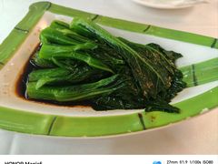 -鹿鸣酒家(越秀店)