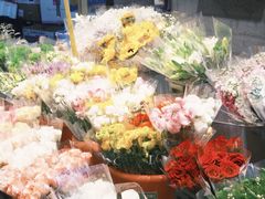 -循礼门鲜花花市(武汉循礼门店)