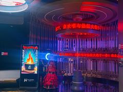 -海乐星KTV(航空路店)