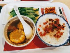 -钟姐炖品(万象城店)