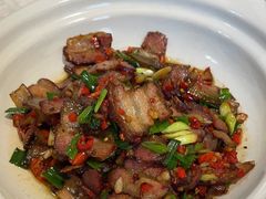 -西江红·株洲本地菜(滨江南路店)