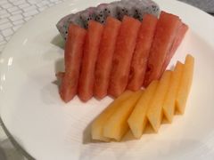 -西苑饭店·蓬莱春餐厅