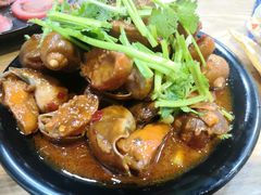 -老虎滩大连海鲜烧烤(建邺云锦路总店)