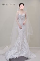 点击看大图 -Bridal Queen·婚纱女皇