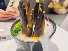 -若蘭慈·无国界素食料理(欢乐海岸店)