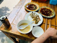 -温记府廟豆汤饭·始于1955年(海椒店)