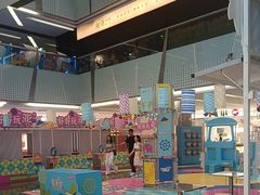 -福田卓悦INTOWN购物中心