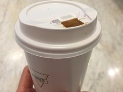 -Manner Coffee(芮欧百货店)