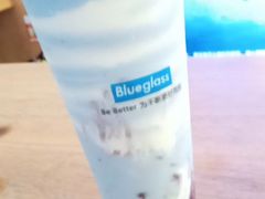 -Blueglass酸奶(财富购物中心店)