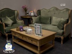 点击看大图 -芳香乐府疗愈空间·SPA·冥想