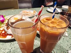 -Home Thai·泰谣(王府井apm店)