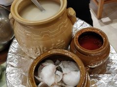 -葛记焖饼(伏牛路店)