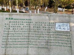-八大关景区
